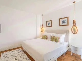 Гюндоган: Swissôtel Living Bodrum
