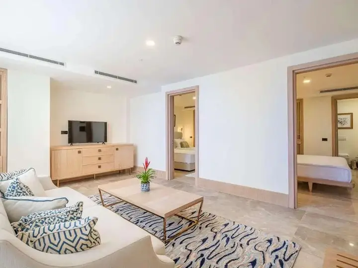 Гюндоган: Swissôtel Living Bodrum