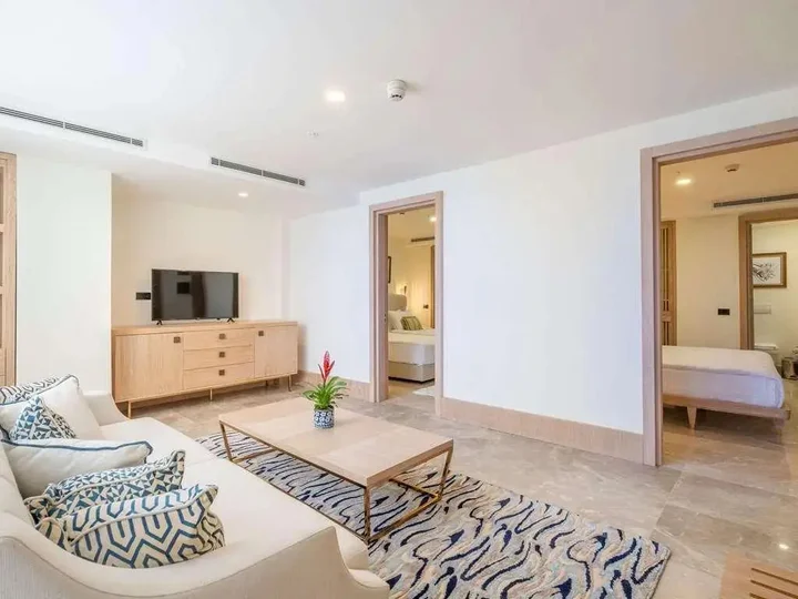 Гюндоган: Swissôtel Living Bodrum