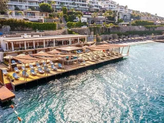 Гюндоган: Swissôtel Living Bodrum