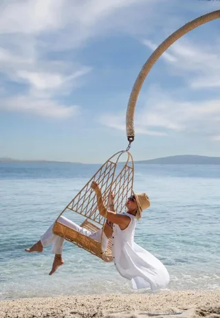Гюндоган: Swissôtel Living Bodrum