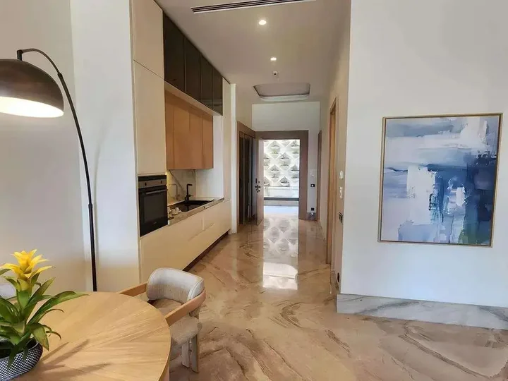 Гюндоган: Swissôtel Living Bodrum