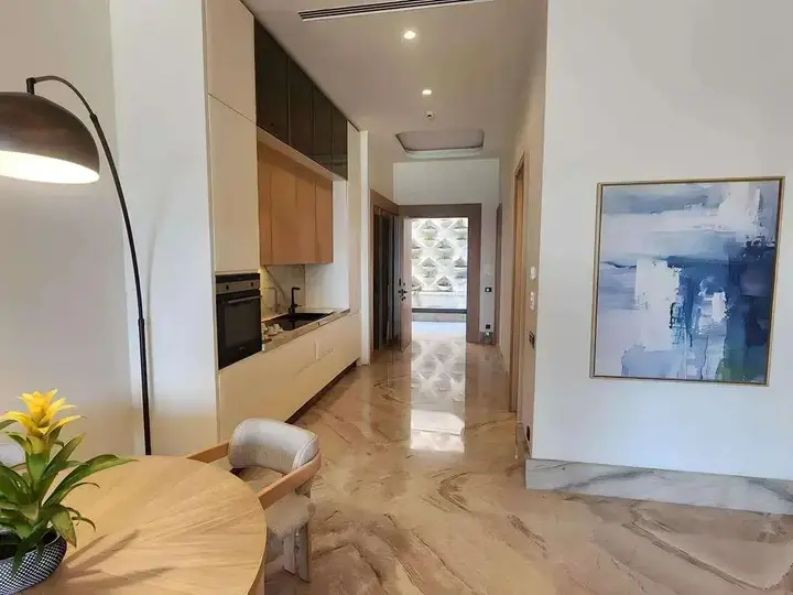 Гюндоган: Swissôtel Living Bodrum