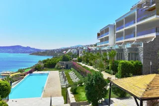 Гюндоган: Swissôtel Living Bodrum