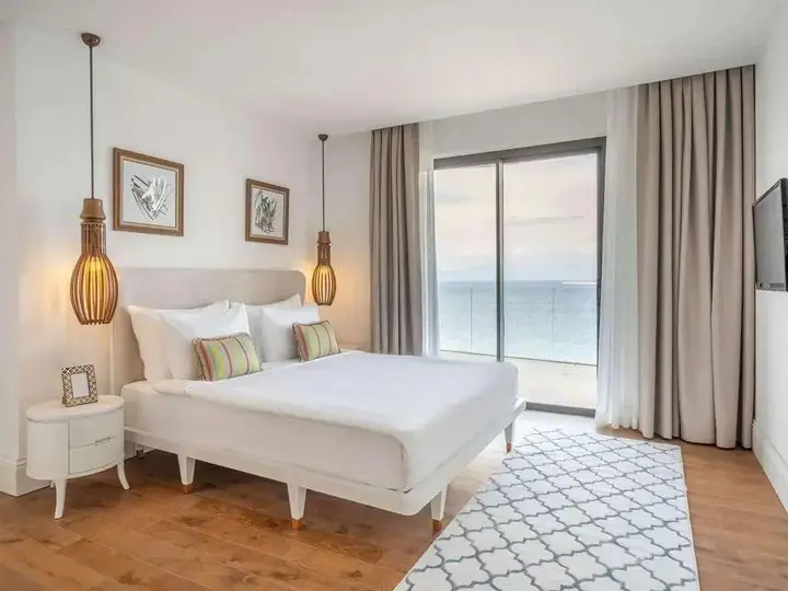 Гюндоган: Swissôtel Living Bodrum