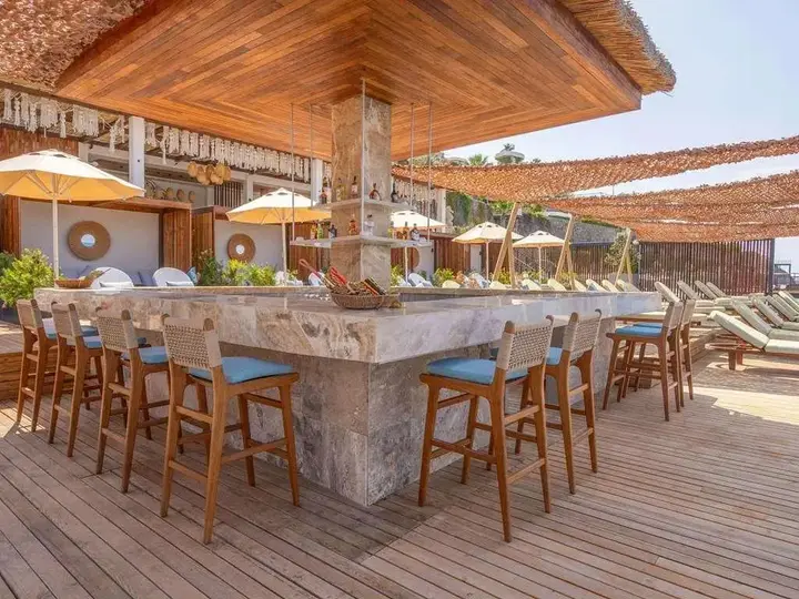 Гюндоган: Swissôtel Living Bodrum