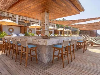 Гюндоган: Swissôtel Living Bodrum