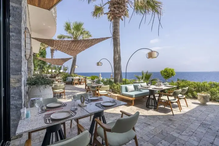 Гюндоган: Swissôtel Living Bodrum