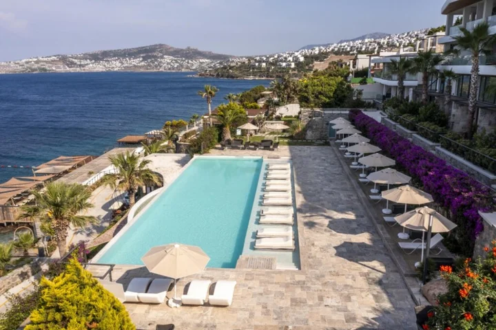 Гюндоган: Swissôtel Living Bodrum