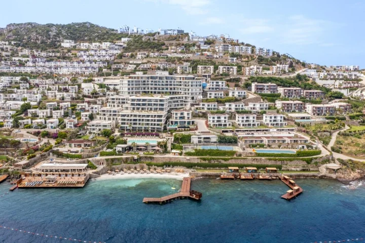 Гюндоган: Swissôtel Living Bodrum