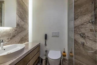 Гюндоган: Swissôtel Living Bodrum