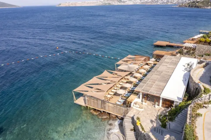 Гюндоган: Swissôtel Living Bodrum