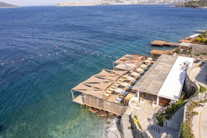 Гюндоган: Swissôtel Living Bodrum