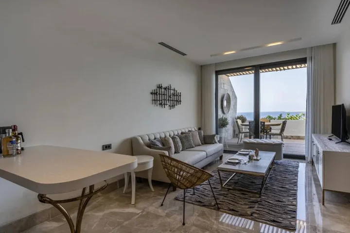 Гюндоган: Swissôtel Living Bodrum