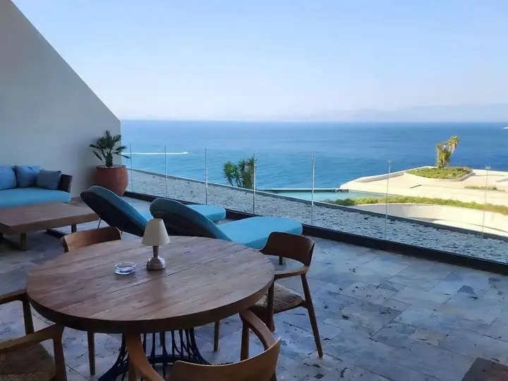 Гюндоган: Swissôtel Living Bodrum