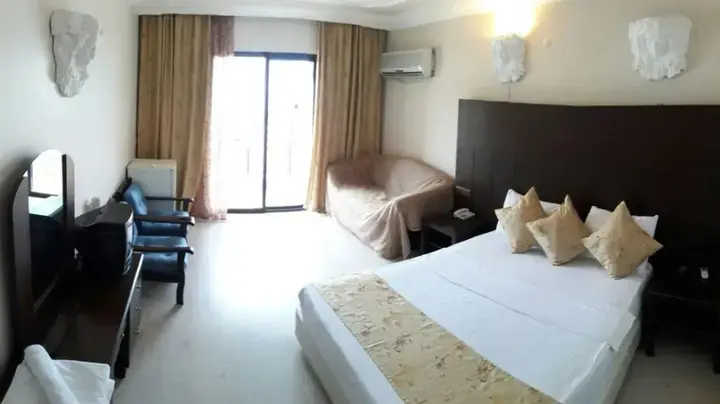 Дидим: Temple Beach Hotel