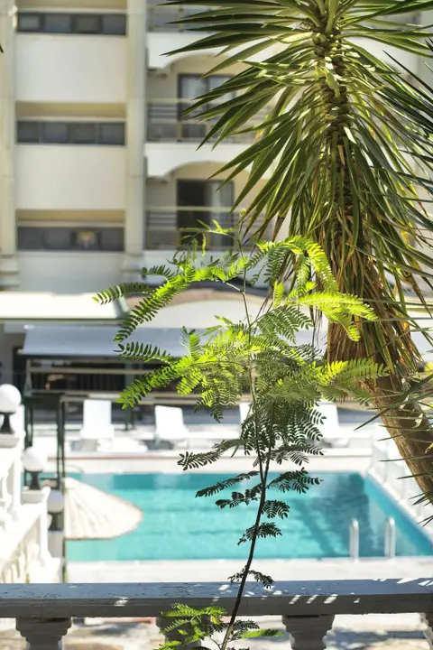 Дидим: Temple Beach Hotel