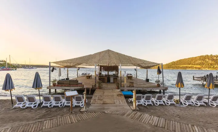 Бодрум: Faros Bodrum