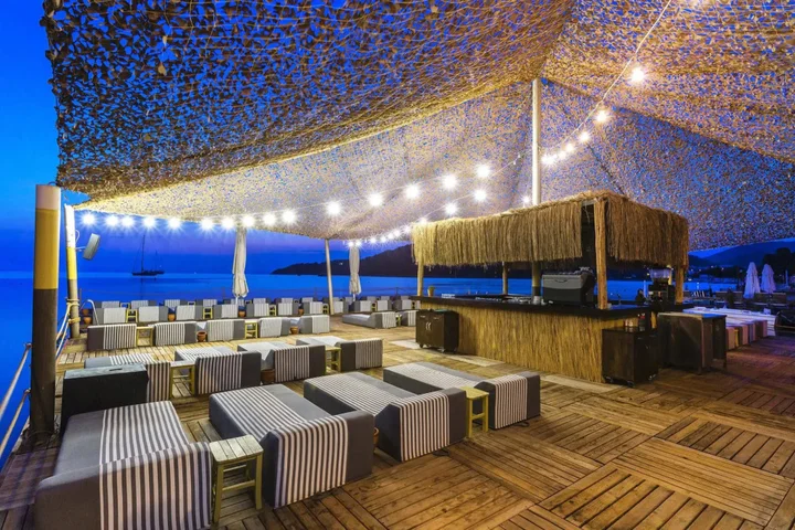 Бодрум: Faros Bodrum