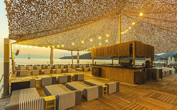 Бодрум: Faros Bodrum