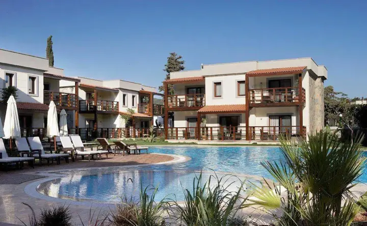 Бодрум: Faros Bodrum