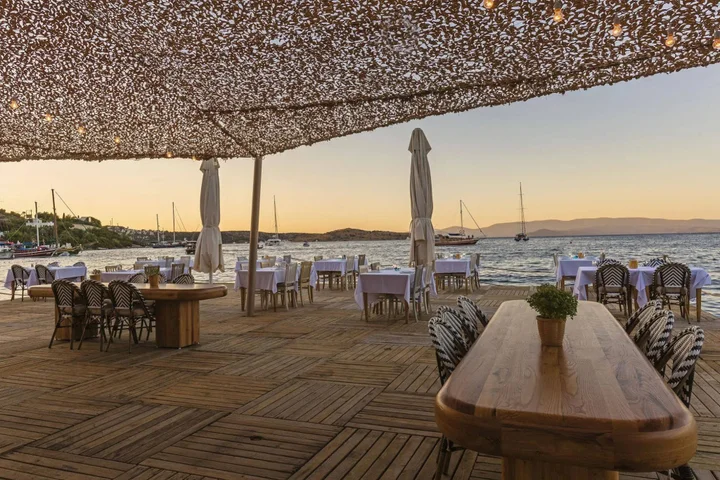 Бодрум: Faros Bodrum