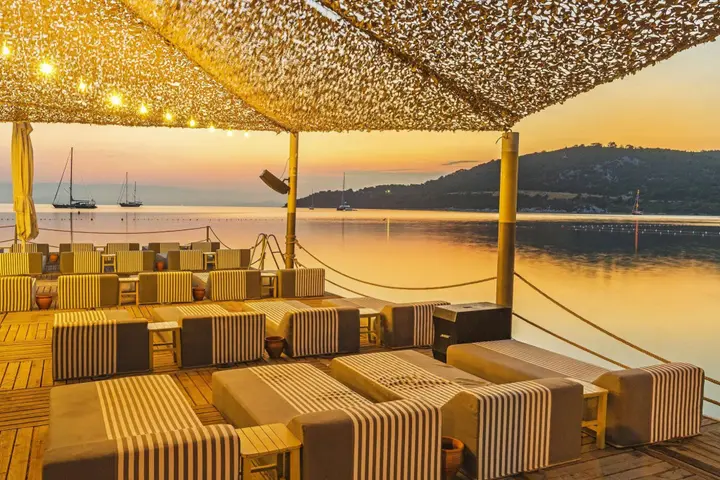 Бодрум: Faros Bodrum