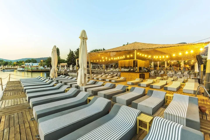 Бодрум: Faros Bodrum