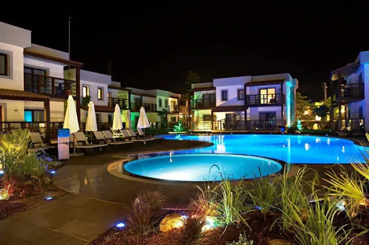 Бодрум: Faros Bodrum