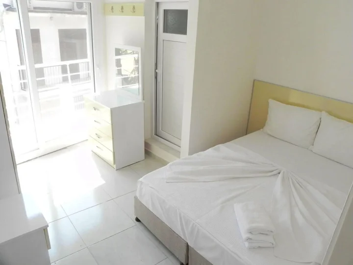 Дидим: Evin Otel