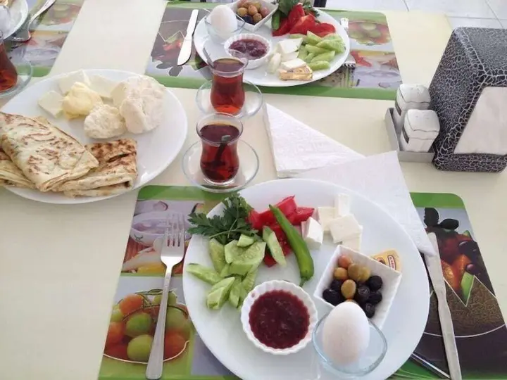 Дидим: Evin Otel