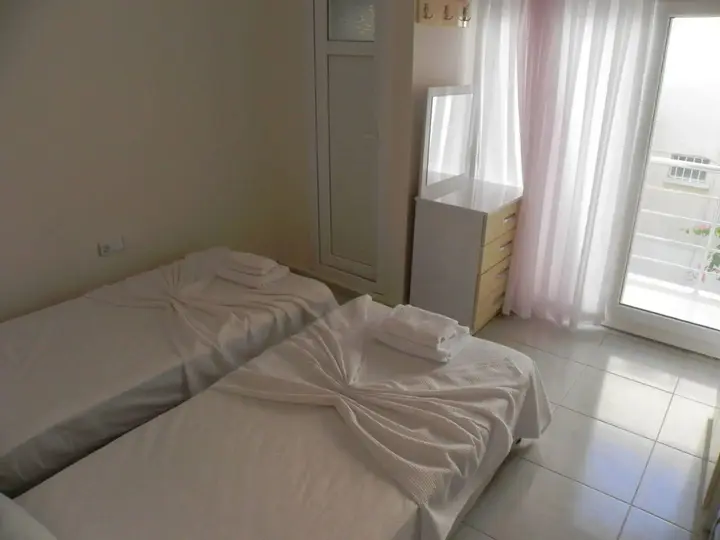 Дидим: Evin Otel