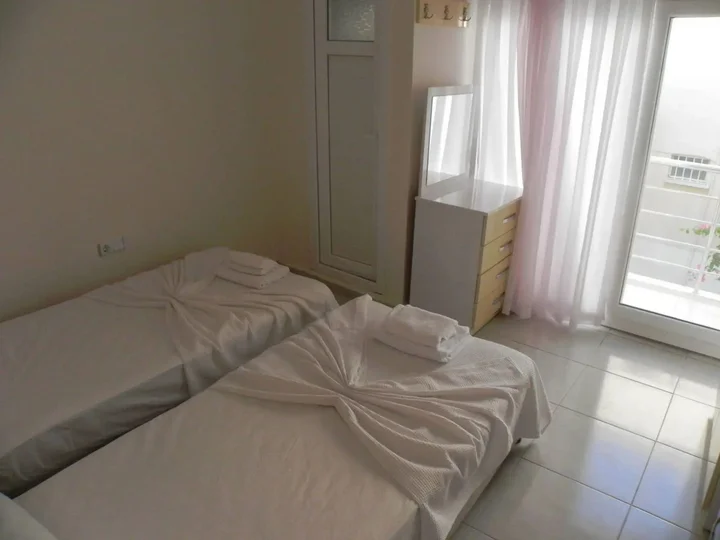 Дидим: Evin Otel