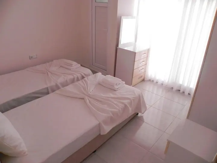Дидим: Evin Otel
