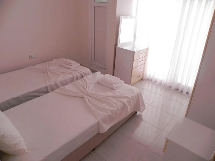 Дидим: Evin Otel