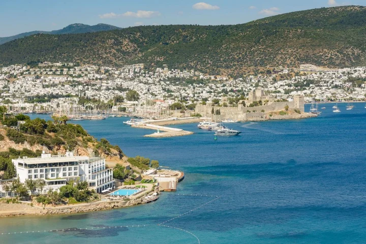 Бодрум: La Quinta by Wyndham Bodrum
