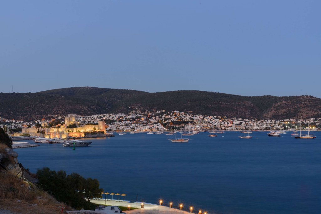 Бодрум: La Quinta by Wyndham Bodrum