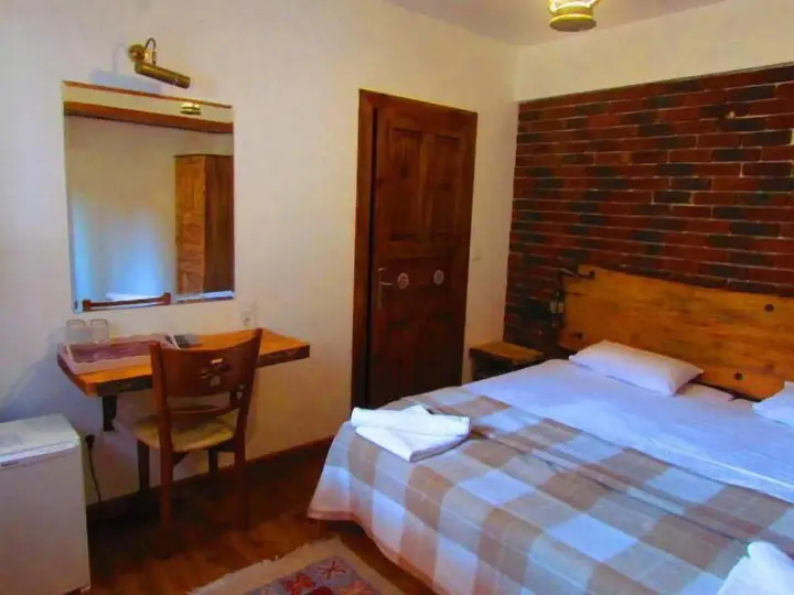 Сельчук: Amazon Petite Palace