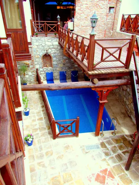 Сельчук: Amazon Petite Palace