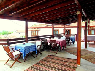 Сельчук: Amazon Petite Palace