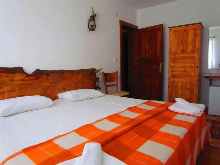 Сельчук: Amazon Petite Palace