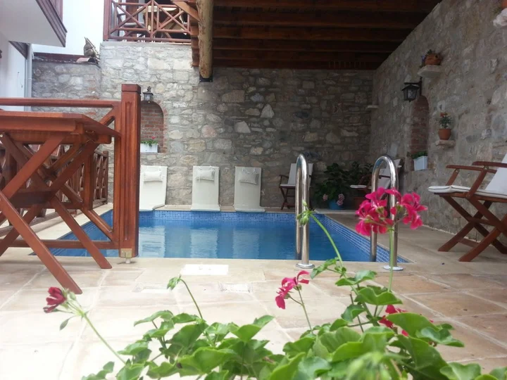 Сельчук: Amazon Petite Palace