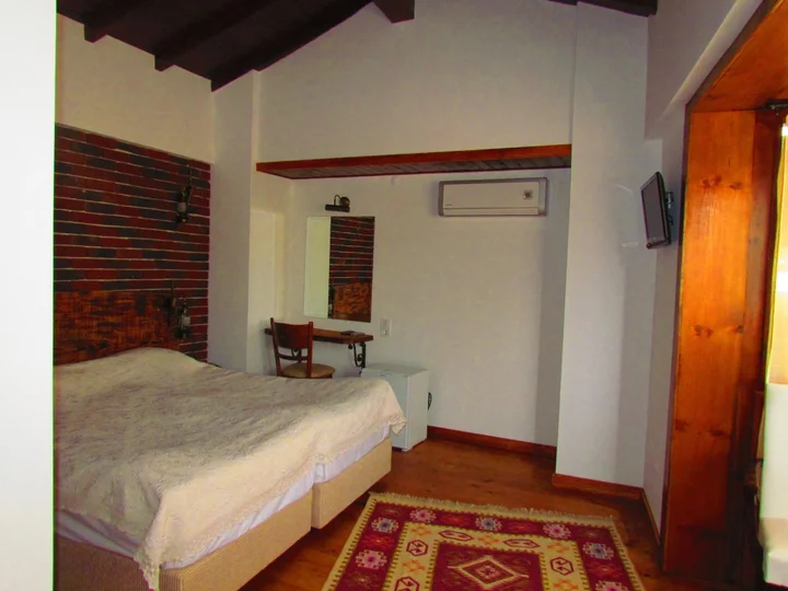 Сельчук: Amazon Petite Palace