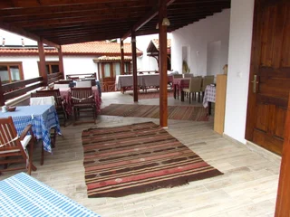Сельчук: Amazon Petite Palace