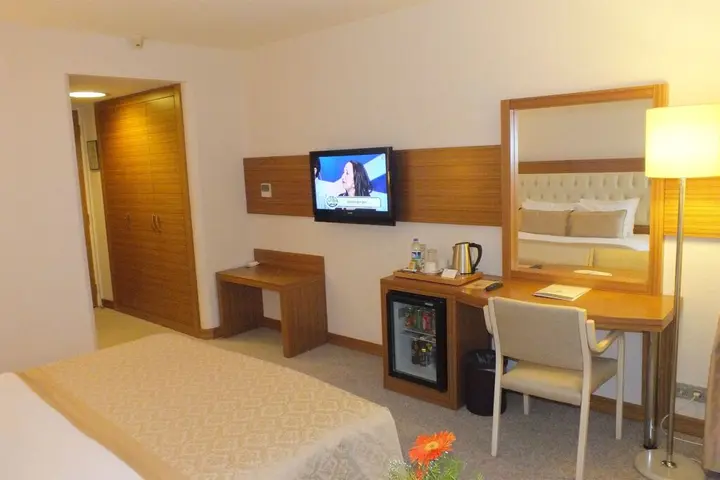 Адана: Park Royal Hotel
