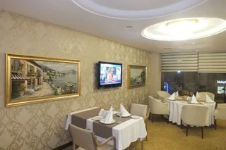 Адана: Park Royal Hotel