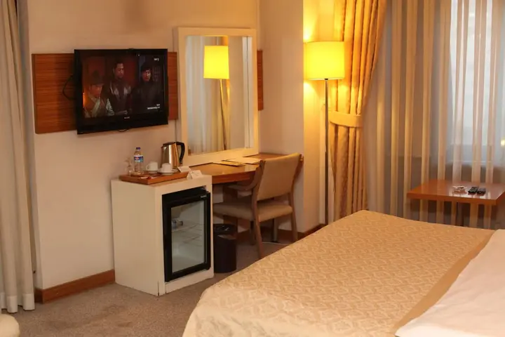 Адана: Park Royal Hotel
