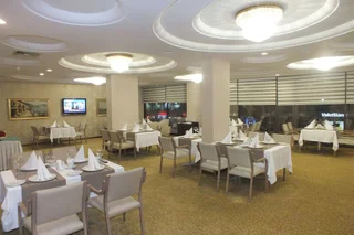 Адана: Park Royal Hotel