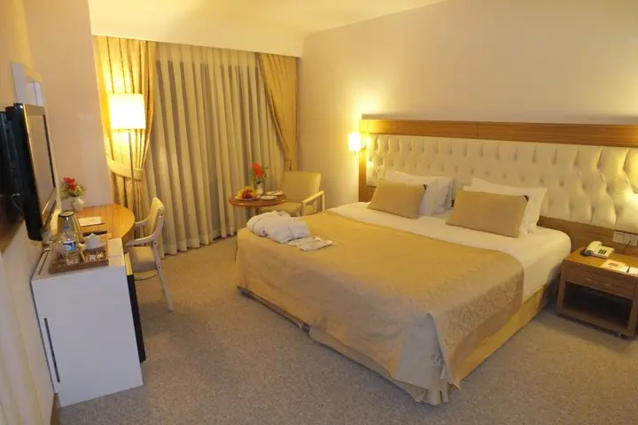 Адана: Park Royal Hotel