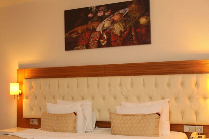 Адана: Park Royal Hotel